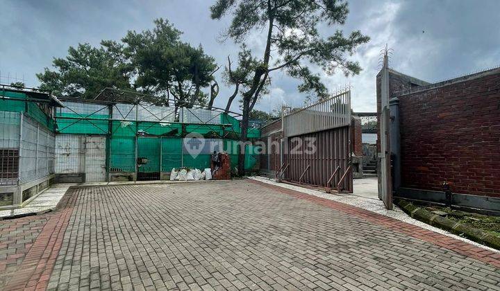  Dijual Villa di Puncak Bogor 2