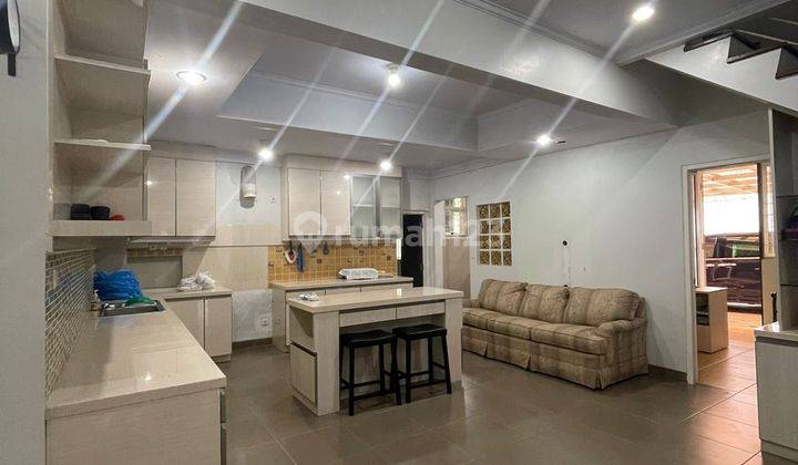  Dijual Villa di Puncak Bogor 11