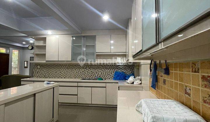  Dijual Villa di Puncak Bogor 15