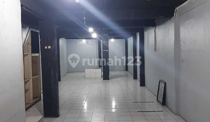 Dijual Ruko di Sunter Dijual Ruko di Sunter
