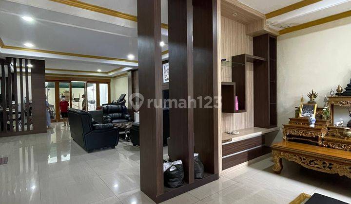  Dijual Rumah di Taman Surya, Siap Huni, Bagus 2