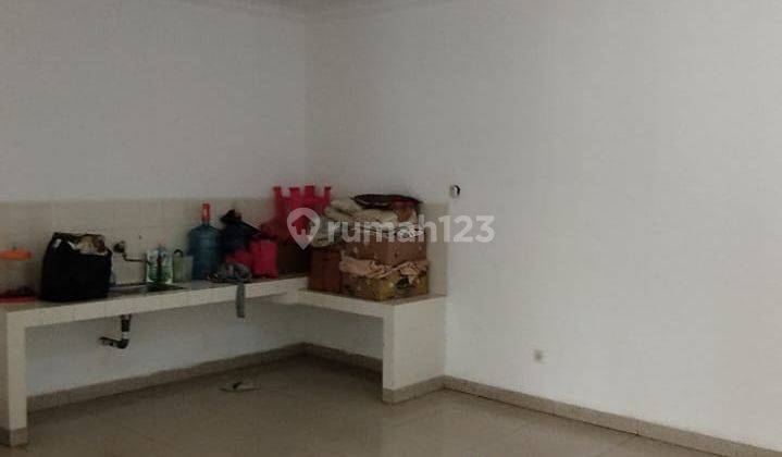 Termurah Dijual Rumah Pantai Indah Kapuk 1 2