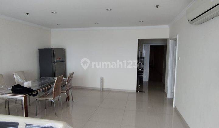 Disewakan 3br Furnish Apartement Pantai Mutiara 2