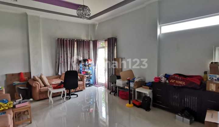 Dijual Termurah Rumah Mewah di Muara Karang 