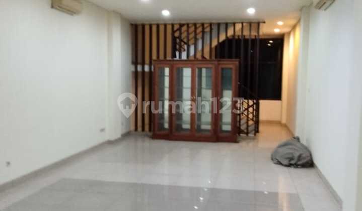 Dijual Ruko Muara Karang Dijual Ruko Muara Karang