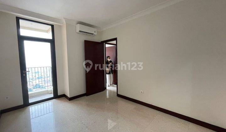 Dijual Apartement Permata Hijau Suites, 2 Bedroom 2