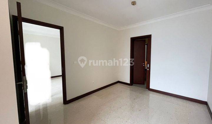 Dijual Apartement Permata Hijau Suites, 2 Bedroom 1