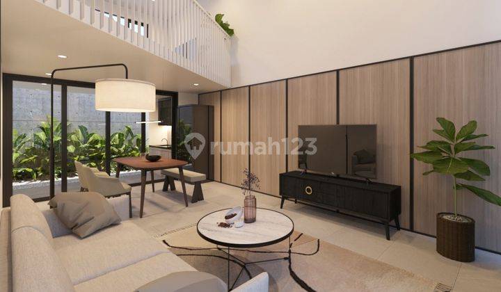  Dijual Rumah Baru di Citra Garden 2, Kalideres, Jakarta Barat 2