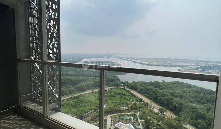 Dijual Apartement Gold Coast Pik, Full Furnish, 1 Bedroom 2