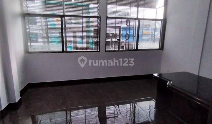  Dijual Cepat Termurah Ruko Muara Karang 2