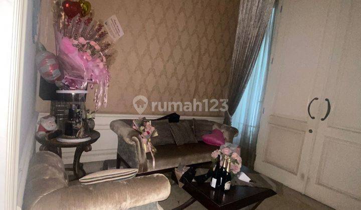 Dijual Rumah Mewah di Pluit, Posisi Hoek, Uk 15x20 2