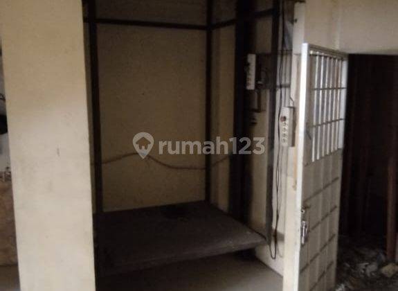 Dijual Rumah Mewah Muara Karang 2