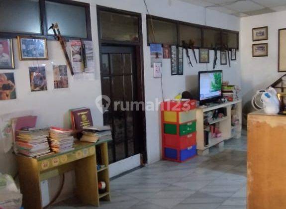 Dijual Bekas Kantor Lokasi Jalan A Karang Anyer Jakarta Pusat 2