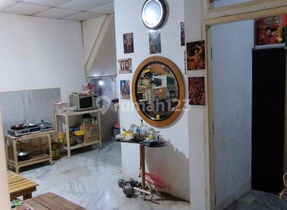 Dijual Bekas Kantor Lokasi Jalan A Karang Anyer Jakarta Pusat 1