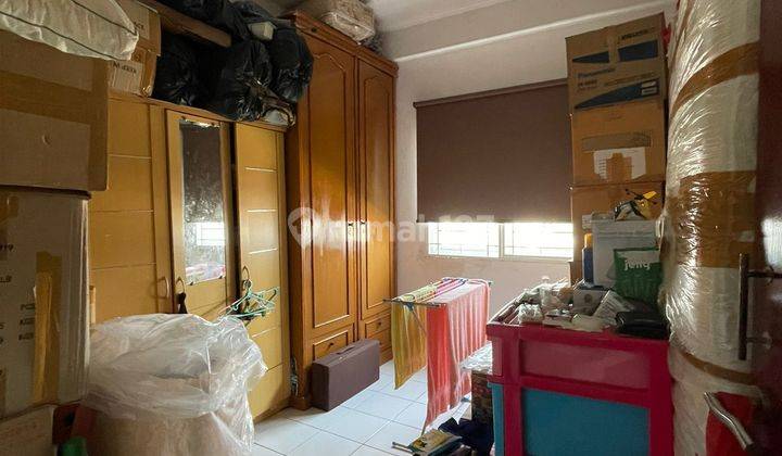Dijual Apartement Permata Surya 1, Taman Surya 5 5