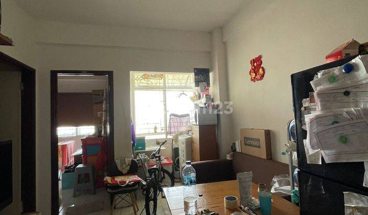 Dijual Apartement Permata Surya 1, Taman Surya 5 6
