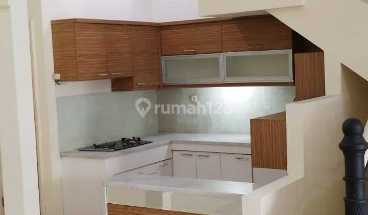 Dijual Termurah Rumah Pik 1, Bagus, Rapih, Siap Huni 2
