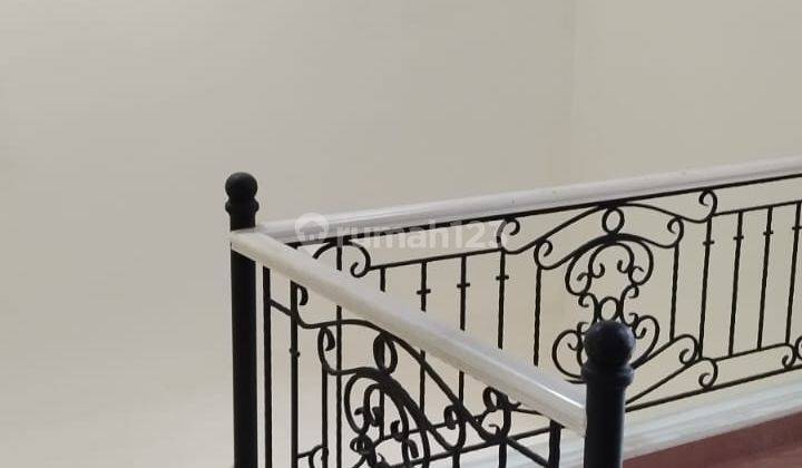 Dijual Termurah Rumah Pik 1, Bagus, Rapih, Siap Huni 6