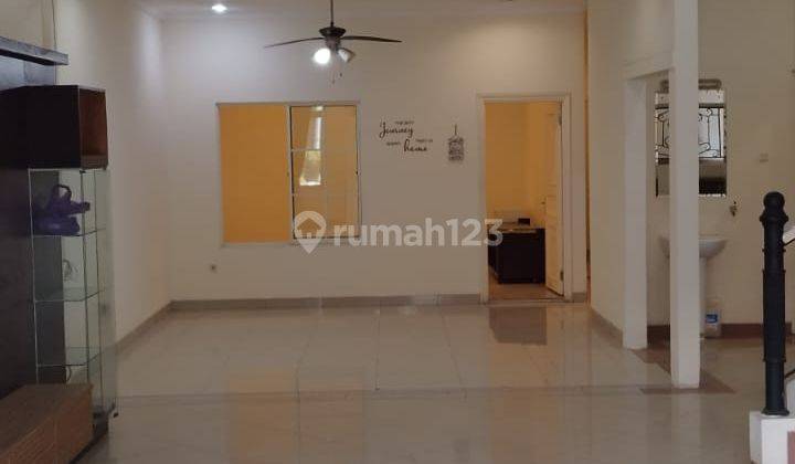 Dijual Termurah Rumah Pik 1, Bagus, Rapih, Siap Huni 1