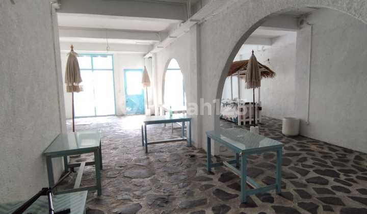 Dijual Dan Disewa Ruko Gandeng Golf Island Pik, Lokasi Strategis