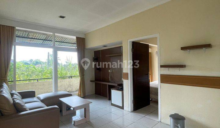 Dijual Hotel di Puncak Bogor 2