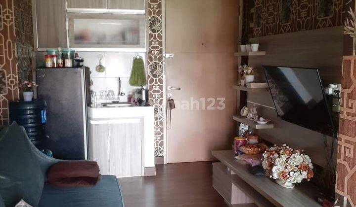 Dijual Cepat Apartemen Ayodhya Residence  1