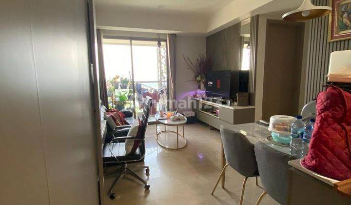 Dijual Cepat Apartement Gold Coast Pik 1