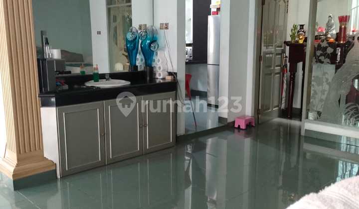 For Sale Cheap House Muara Karang, 15x15 2