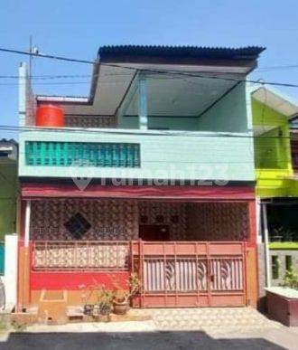 Dijual Cepat Rumah di Pejuang Jaya, Bekasi Barat 1