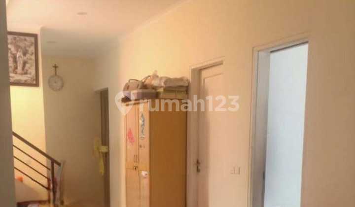 Dijual Rumah Cluster Topaz, Phg Gading Serpong