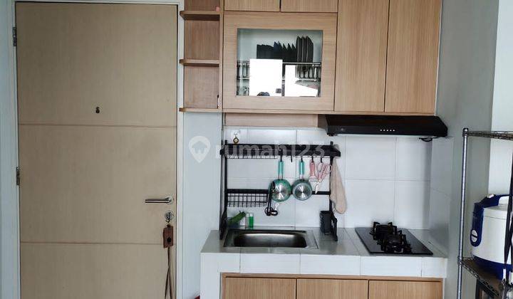 Disewa Apartemen Ayodhya Residence 2brc. Cikokol Tangerang 2