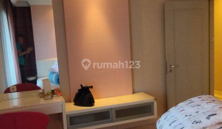 Apartemen Pantai Mutiara 3 BR Furnished Bagus 2