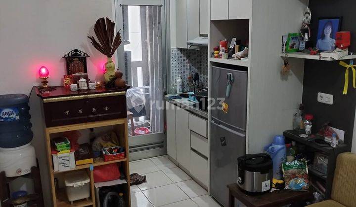 Termurah Dijual Cepat Apartement Greenbay Pluit  1