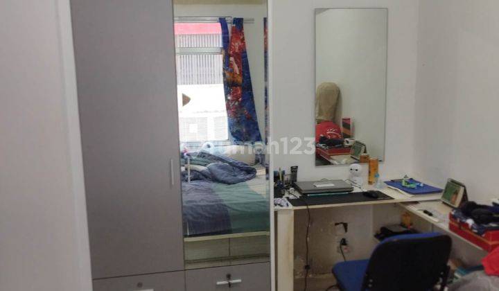 Termurah Dijual Cepat Apartement Greenbay Pluit  2