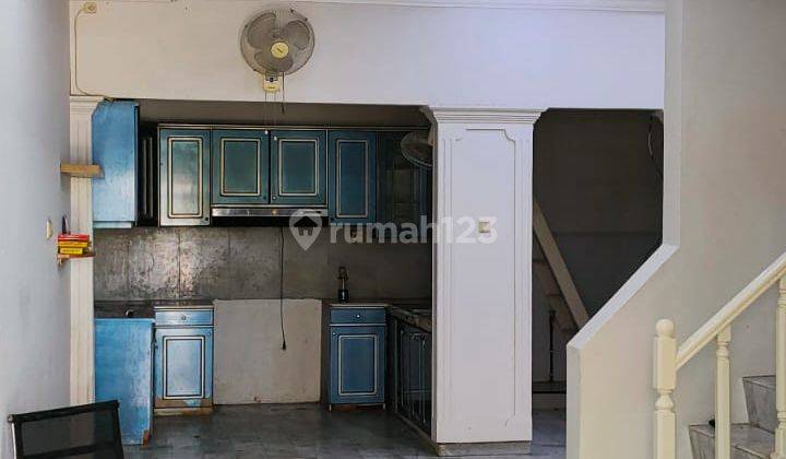 Dijual Rumah di Muara Karang  1