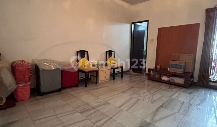 Rumah 2 Lantai Bagus di Muara Karang, Jakarta Utara 2