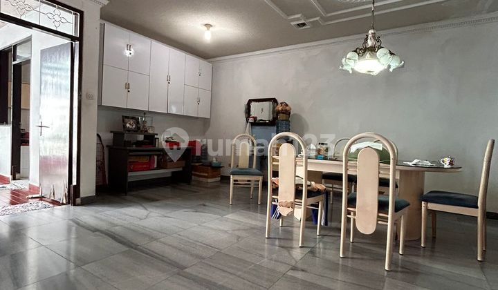 Rumah 2 Lantai Bagus di Muara Karang, Jakarta Utara