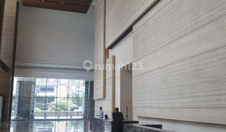 Dijual Cepat Dan Termurah Brand New Office Space Tower Thamrin Nine  2