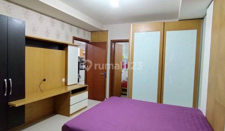 condominium green bay pluit 2 BR Furnished 2