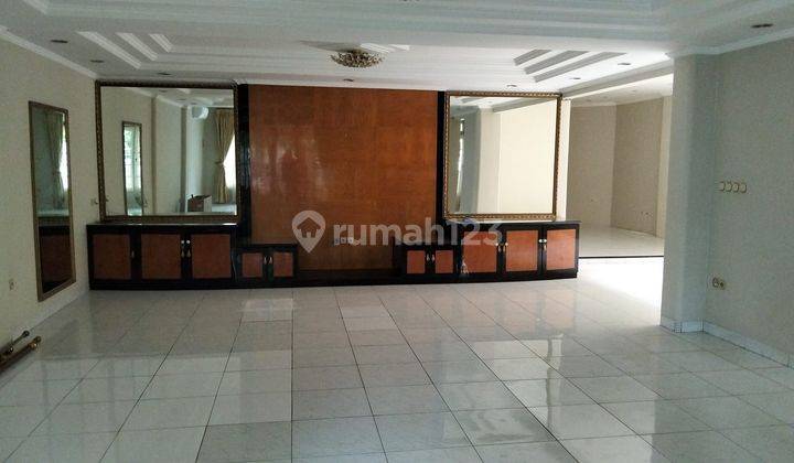 Rumah Bagus Pluit, Jakarta Utara Luas 10x22 1
