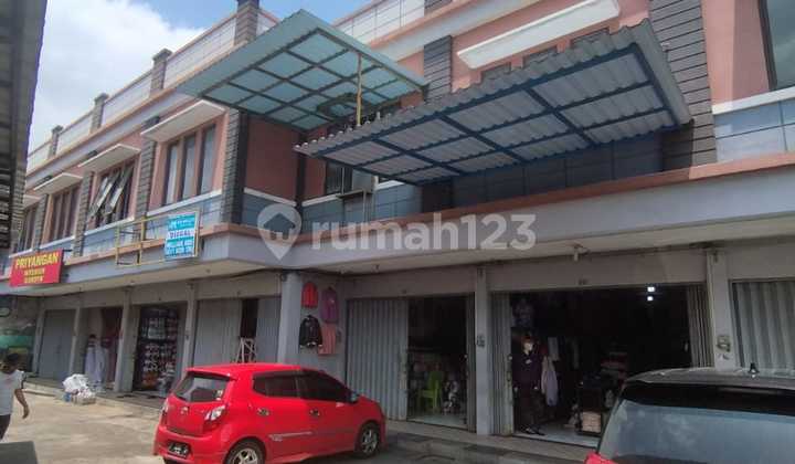 Dijual Ruko Gandeng 4 Cibinong Bogor Dijual Ruko Gandeng 4 Cibinong Bogor