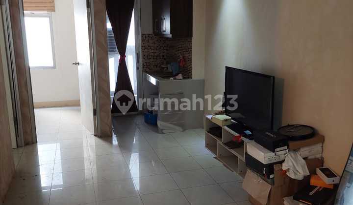 Greenbay Pluit Apartment 2 BR 2