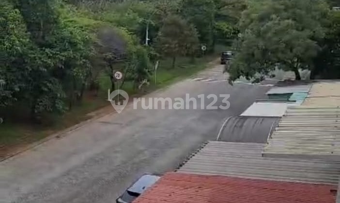 Dijual Rumah Pik 1 , uk 4X12 Hadap barat Laut 2