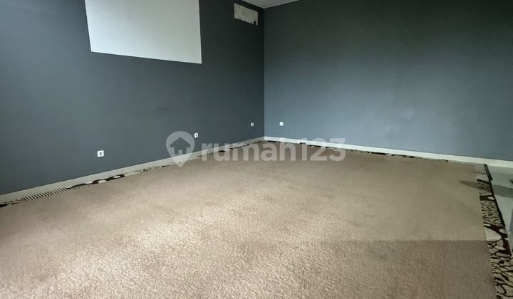 Nice 3-Story House in Sentul City, Bogor 2