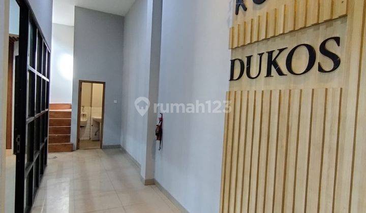 Disewakan Gudang Elang Laut Pergudangan Sit Lokasi Strategis 2