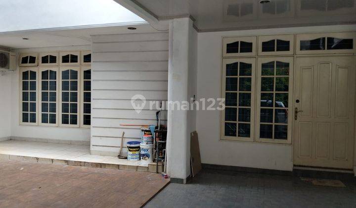 Rumah Bagus Pluit, Jakarta Utara Luas 10x22 2