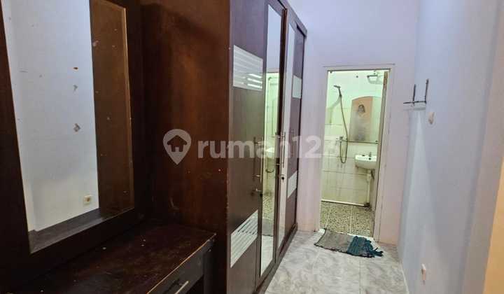 For Sale Ready-to-Occupy House in Citra. Size 6x16m 2