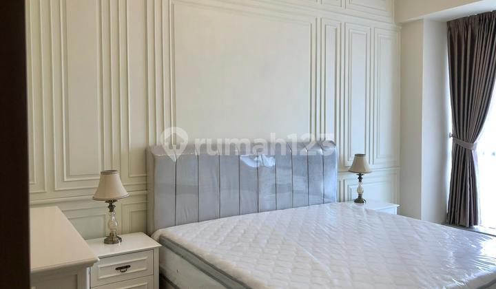 Disewakan Apartement Taman Anggrek Residence 2 BR Full Furnish 2