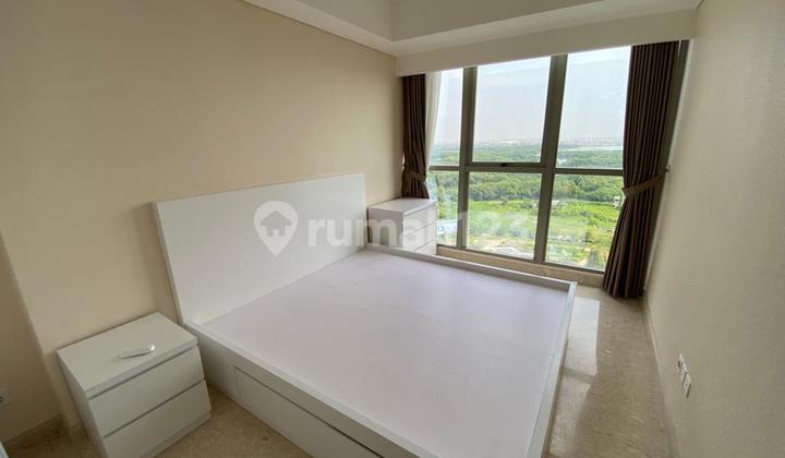 Apartment Gold Coast Furnished 3 BR Siap Huni 2