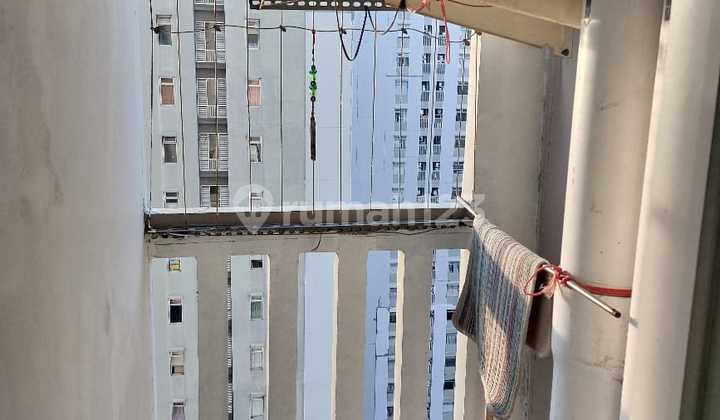 Apartment Greenbay Pluit 2 Bedroom Furnished 2